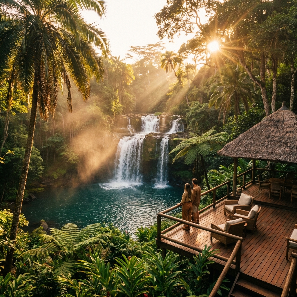 Adventure & Nature