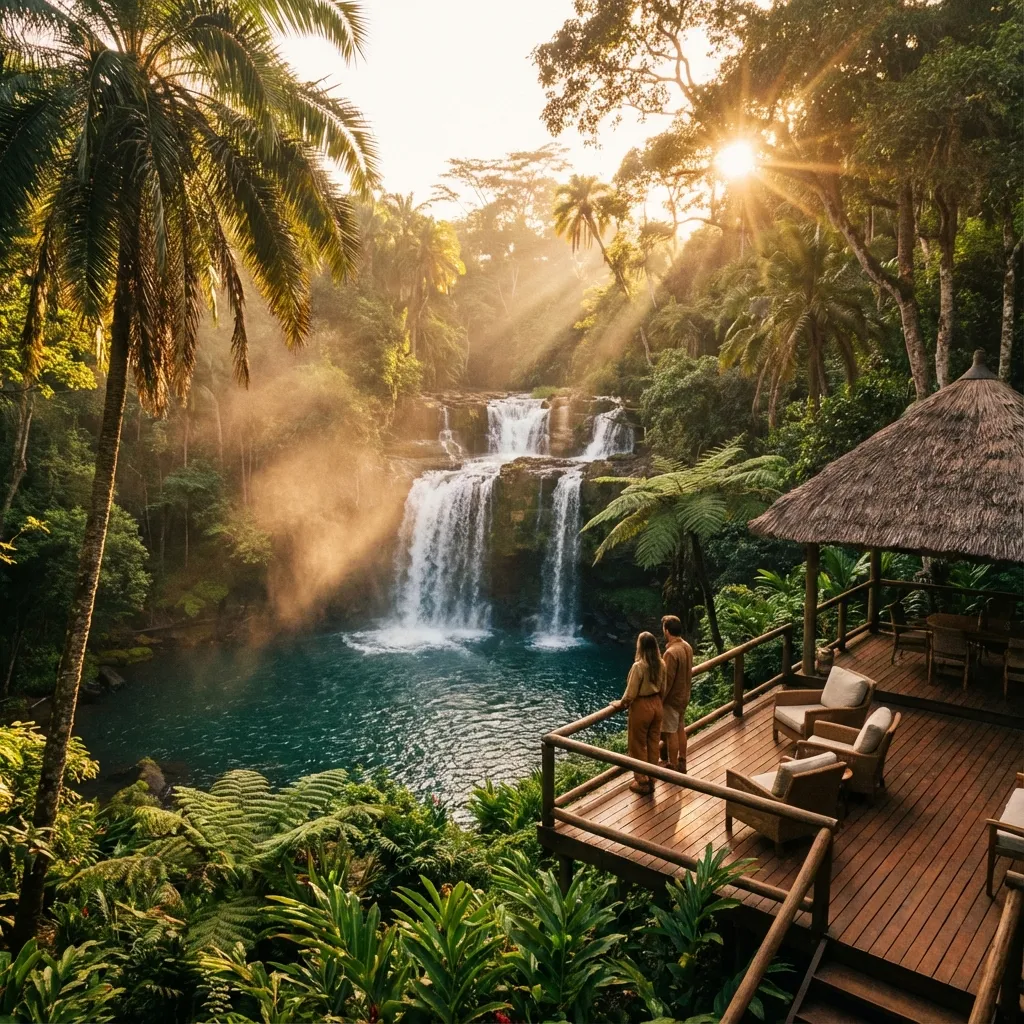 Adventure & Nature